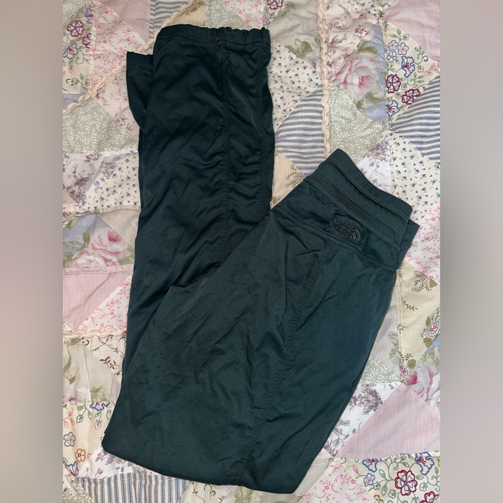 TNF Joggers!!